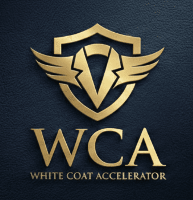 WCA 白袍加速器